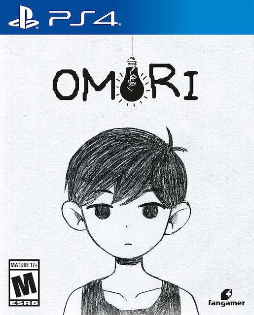 OMORI