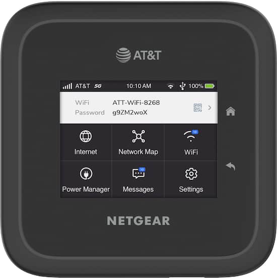 Netgear Nighthawk M6 Pro