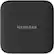 Alt View 12. NETGEAR - Nighthawk M6 Pro Mobile Hotspot - Black.