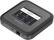 Left. NETGEAR - Nighthawk M6 Pro Mobile Hotspot - Black.