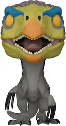 POP! Movies: Jurassic World Dominion - Therizinosaurus