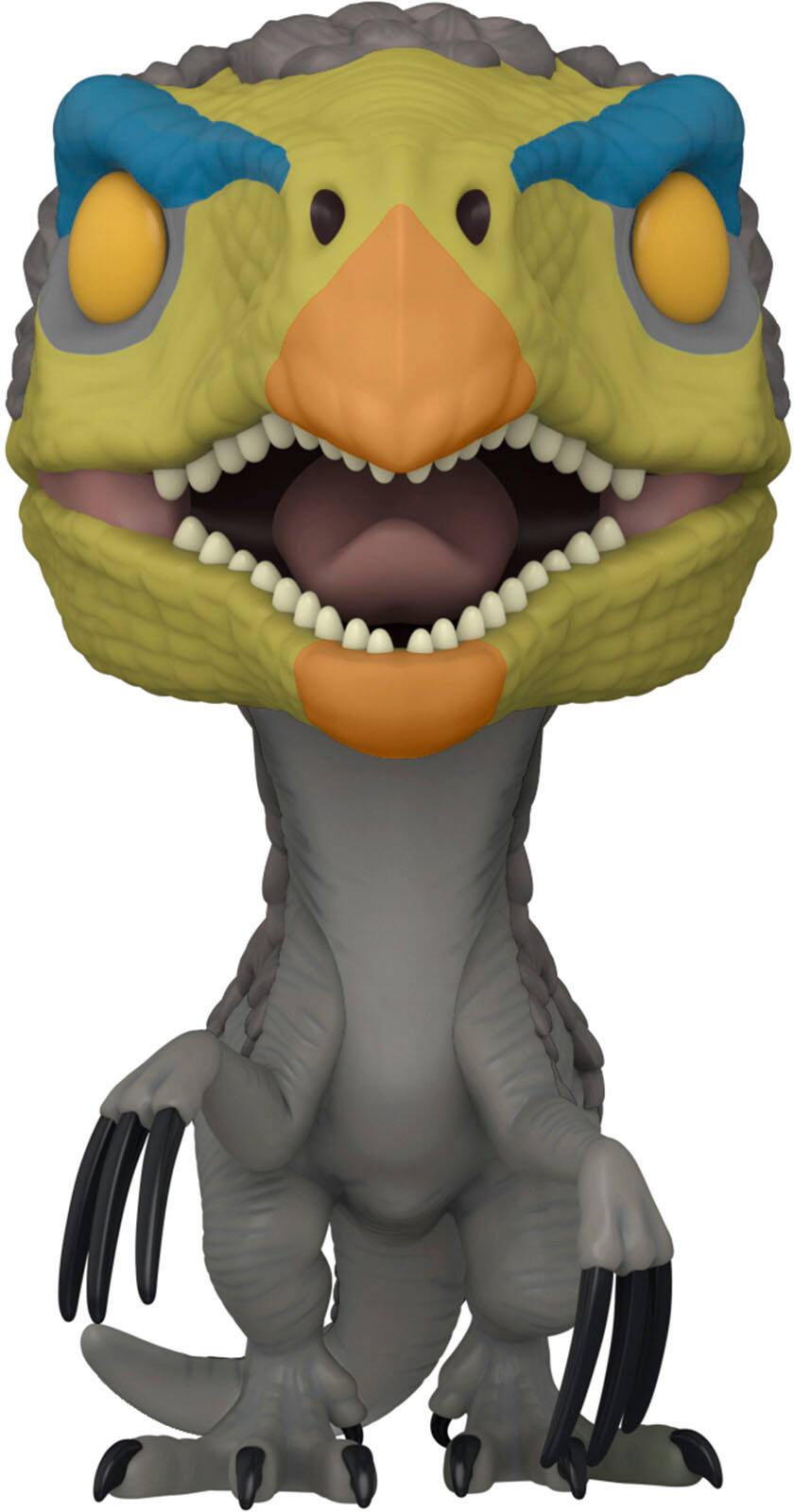 POP! Movies: Jurassic World Dominion - Therizinosaurus