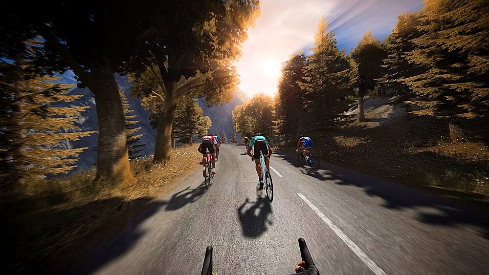 Alt View 12. Maximum Games - Tour de France 2022.