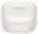 Alt View 11. Samsung - Geek Squad Certified Refurbished Galaxy Buds Pro True Wireless Earbud Headphones - White.
