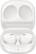 Alt View 14. Samsung - Geek Squad Certified Refurbished Galaxy Buds Pro True Wireless Earbud Headphones - White.