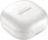 Alt View 16. Samsung - Geek Squad Certified Refurbished Galaxy Buds Pro True Wireless Earbud Headphones - White.