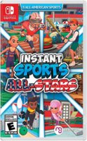 Instant Sports All-Stars - Nintendo Switch - Front_Zoom