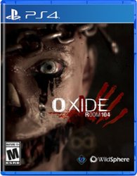 Oxide Room 104 - PlayStation 4 - Front_Zoom