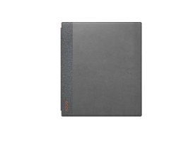 Cover Case for BOOX 10.3" NoteAir2 - Grey Fabric - Front_Zoom