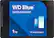 WD Blue SA510 SATA SSD 1 TB - Western Digital