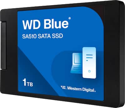 WD Blue SA510 1TB Internal SSD SATA WDBB8H0010BNC-WRSN - Best Buy WD Blue SA510 1TB Internal SSD SATA WDBB8H0010BNC-WRSN - Best Buy