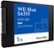 Alt View 1. WD - Blue SA510 1TB Internal SSD SATA - Black.