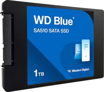 WD Blue SA510 1TB Internal SSD SATA WDBB8H0010BNC-WRSN - Best Buy WD Blue SA510 1TB Internal SSD SATA WDBB8H0010BNC-WRSN - Best Buy