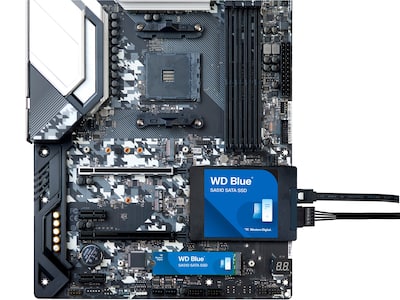 内蔵型SSD WD Blue SA510 500GB SATA SSD WD Blue 500GB SA510 内蔵型SSD WD Blue SA510 500GB SATA SSD WD Blue 500GB SA510