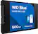 WD Blue SA510 SATA SSD 500 GB by Western Digital.