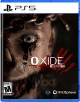Oxide Room 104 - PlayStation 5 - Front_Zoom