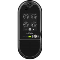 Lockly Vision Elite Smart Touchscreen Lock Deadbolt only $364.99: eDeal Info