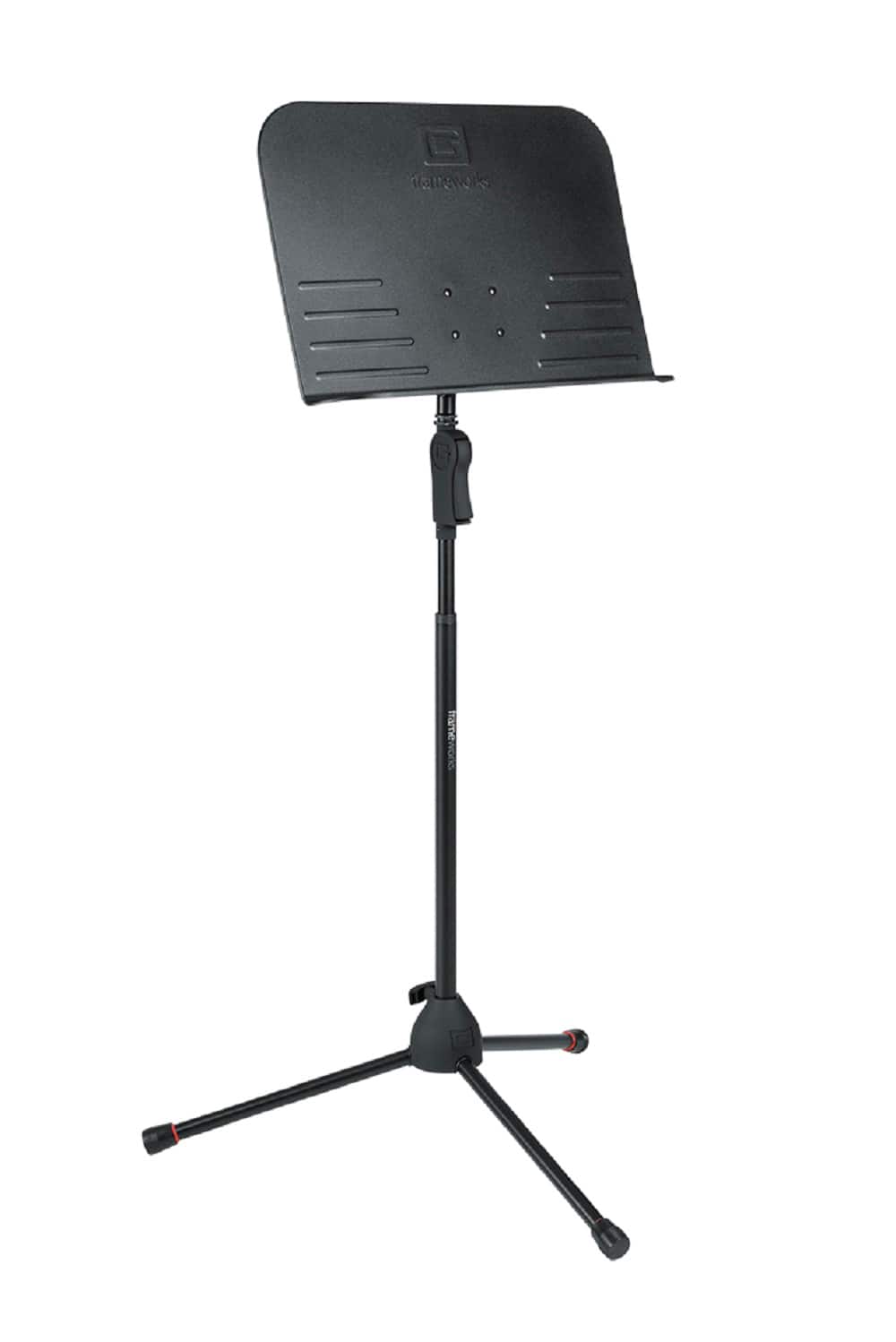 Gator Frameworks - Deluxe Tripod Style Sheet Music Stand - Black price history on PriceWatchPro