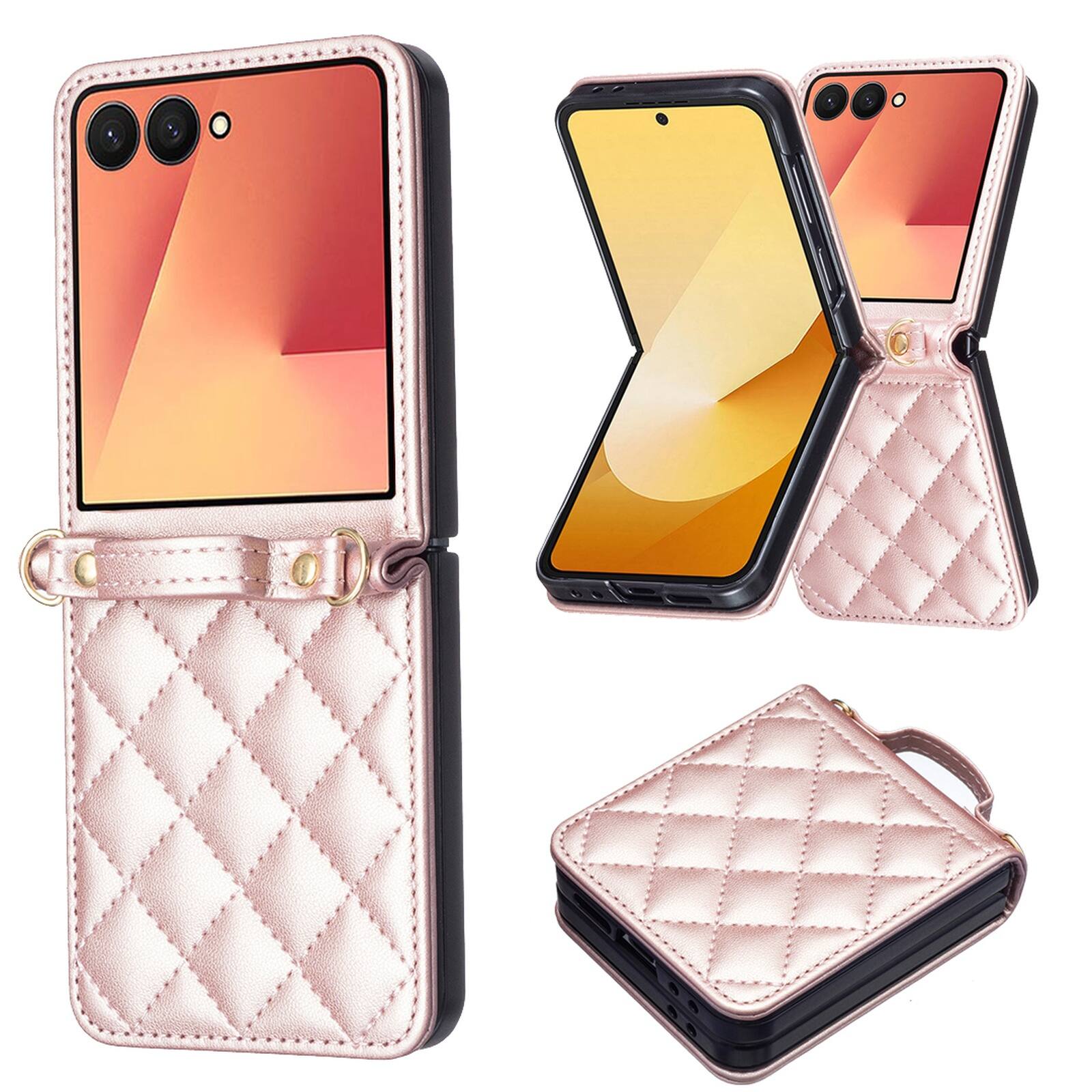 Rosegold