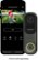 Alt View Zoom 11. Kangaroo - Smart Wi-Fi Video Doorbell with Chime - Black.