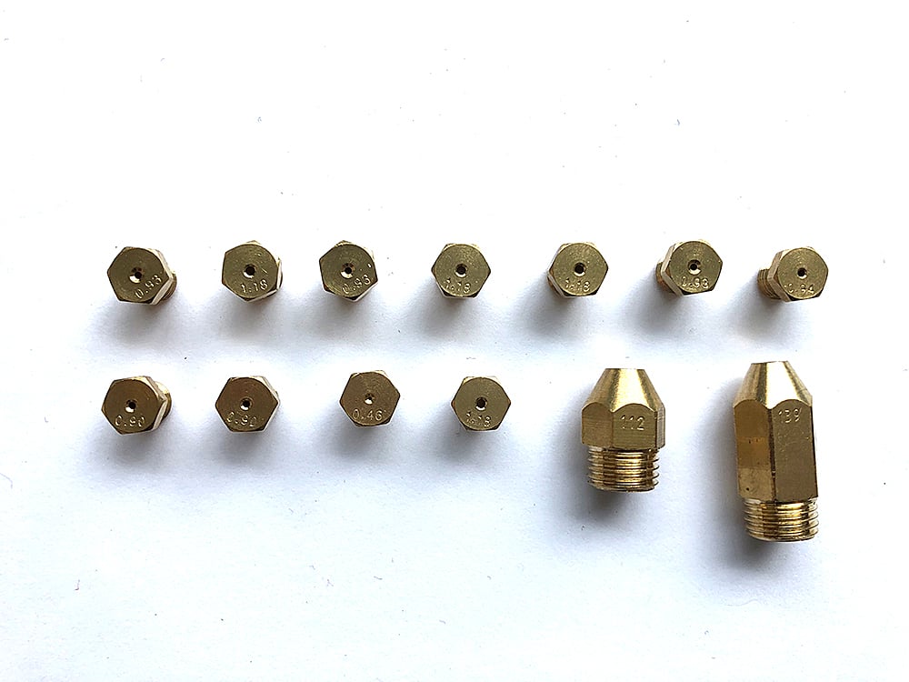 Alt View 15. Forno Appliances - Galiano 6.58 Cu. Ft. Freestanding Gas Range with Convection Oven - Red Door - Red.