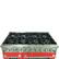 Alt View 15. Forno Appliances - Capriasca 6.58 Cu. Ft. Freestanding Dual Fuel Electric Range with Convection Ovens - Red Door.