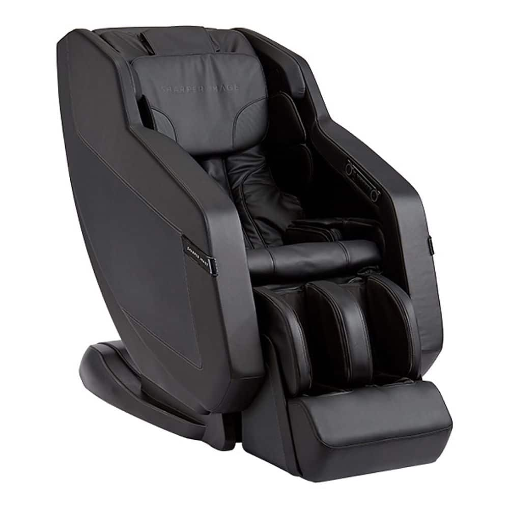 3d zero g massage chair