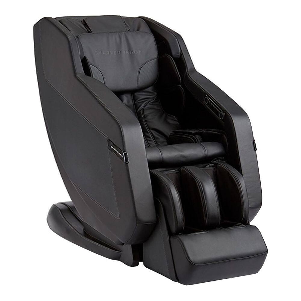 Save ,000 on Sharper Image – Relieve 3D Zero Gravity Massage Chair – Black @ BestBuy Save ,000 on Sharper Image – Relieve 3D Zero Gravity Massage Chair – Black @ BestBuy