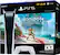 Back. Sony - PlayStation 5 Digital Edition – Horizon Forbidden West Bundle - White.