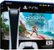 Left Zoom. Sony - PlayStation 5 Digital Edition – Horizon Forbidden West Bundle - White.