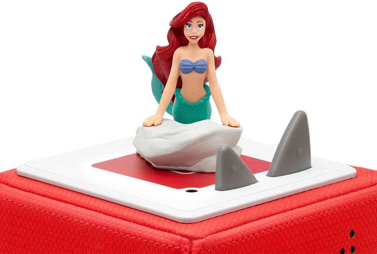 Tonies Disney The Little Mermaid Audio Play Figurine • Price »