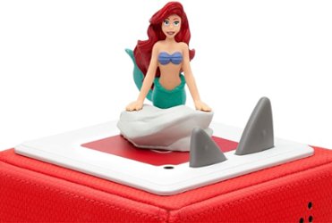 Tonies - Disney Little Mermaid Audio Play Figurine - Front_Zoom