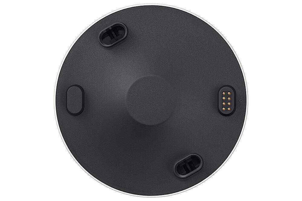 Zoom in on Alt View Zoom 15. Samsung - The Freestyle Socket Adapter - White.