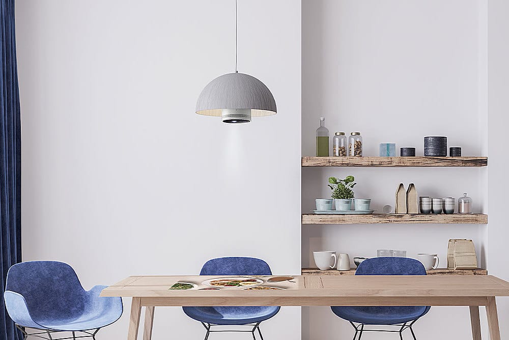 Alt View 17. Samsung - The Freestyle Socket Adapter - White.