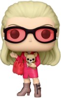 Funko - POP! Movies: Legally Blonde - Elle w/ Dog - Front_Zoom
