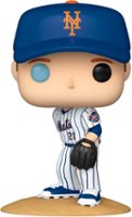 Funko - POP! MLB: Mets - Max Scherzer (Home Jersey) - Front_Zoom