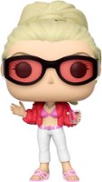 Funko - POP! Movies: Legally Blonde - Elle in Sun - Front_Zoom