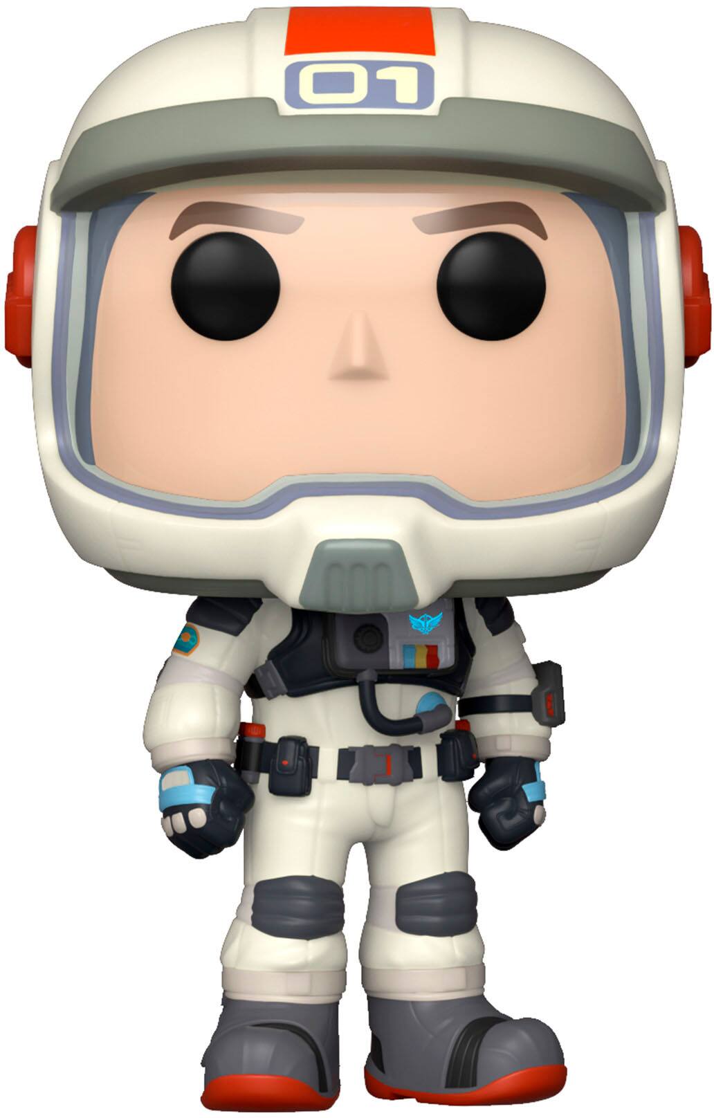 Funko - POP! Disney: Lightyear - Buzz Lightyear - Multi