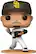 Front. Funko - POP! MLB: Padres - Manny Machado (Home Jersey).
