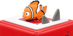Tonies - Disney and Pixar Finding Nemo Audio Play Figurine - Front_Zoom