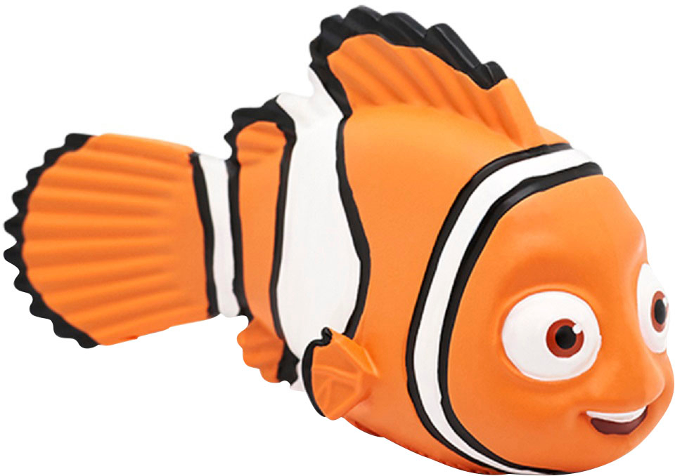 Angle View: Tonies - Disney and Pixar Finding Nemo Audio Play Figurine