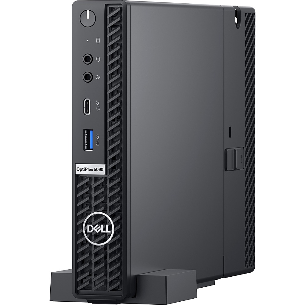 Best Buy: Dell OptiPlex 5000 Desktop Intel i5-10500T 16 GB Memory