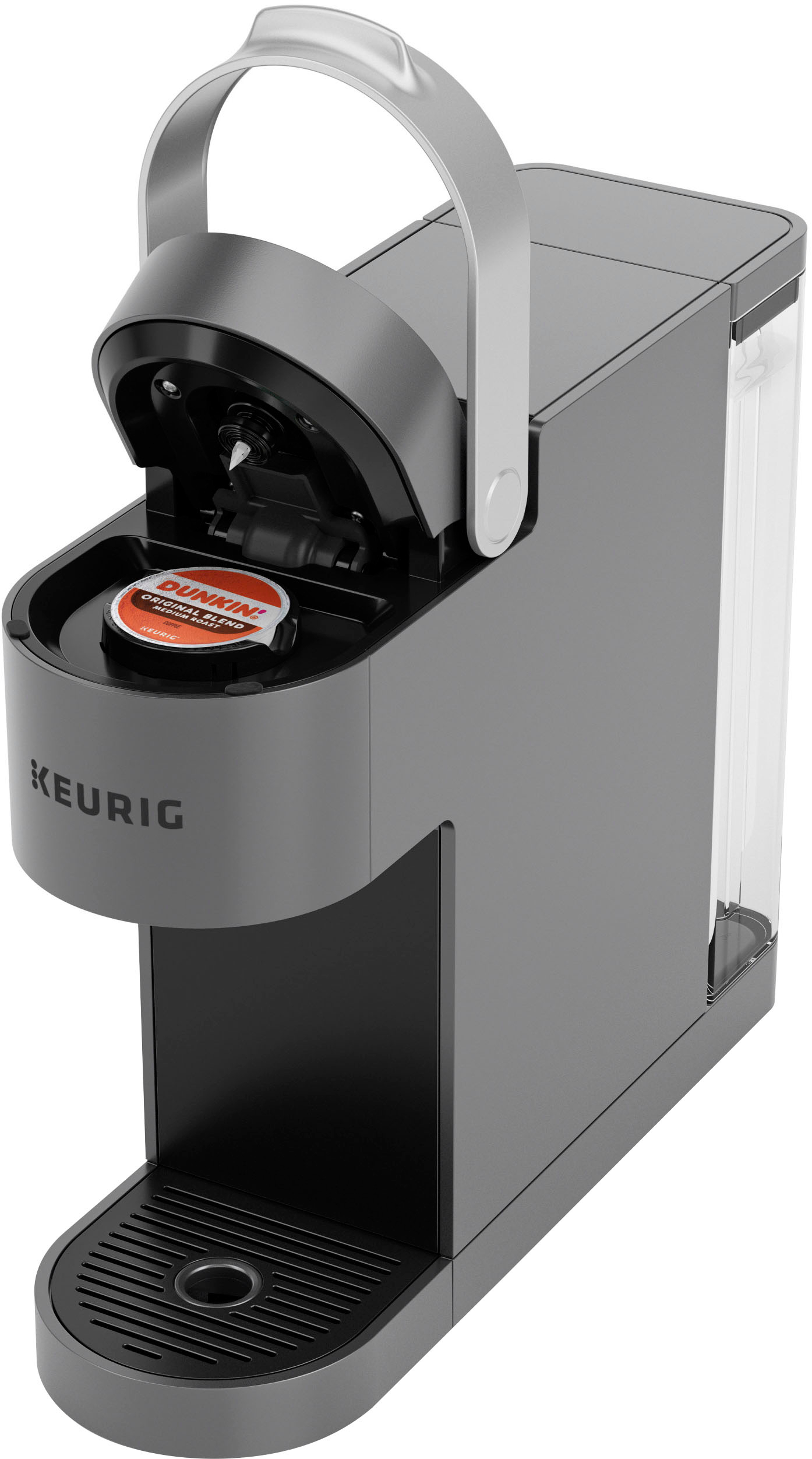 Best Buy: Keurig K-Slim + ICED Single Serve Coffee Maker 5000365009