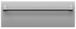Hestan - Outdoor 30" Warming Drawer - Stainless Steel