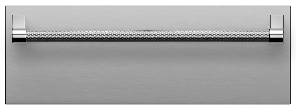 Front. Hestan - Outdoor 30" Warming Drawer - Stainles Steel.