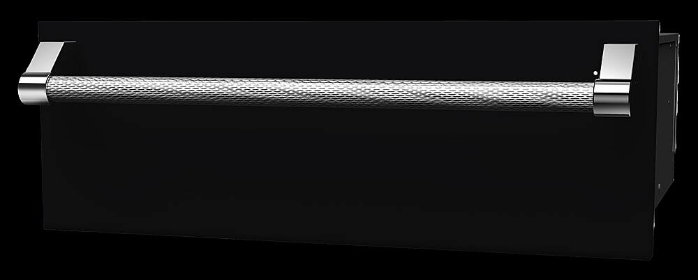 Angle. Hestan - 30" Warming Drawer.