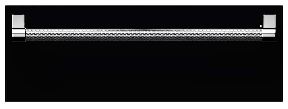 Front. Hestan - 30" Warming Drawer.