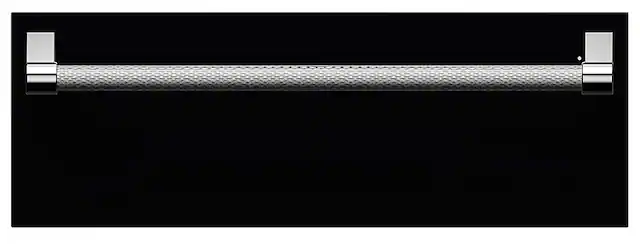 Front. Hestan - 30" Warming Drawer.