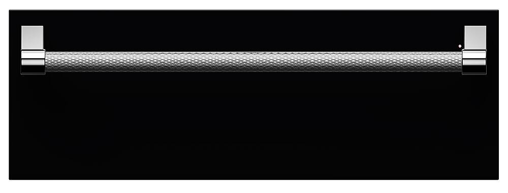 Front. Hestan - 30" Warming Drawer.