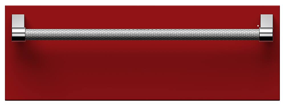 Front. Hestan - 30" Warming Drawer.